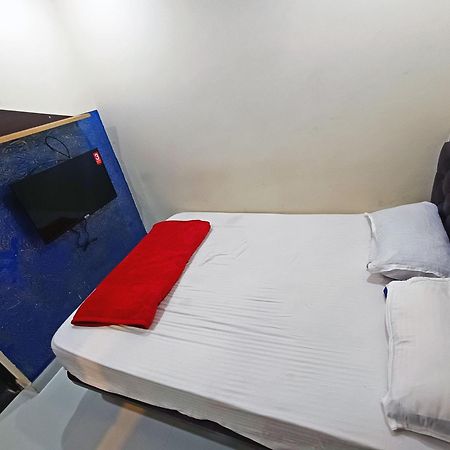 Mg Residency Hotel Chikmagalur Ngoại thất bức ảnh
