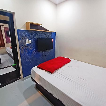 Mg Residency Hotel Chikmagalur Ngoại thất bức ảnh