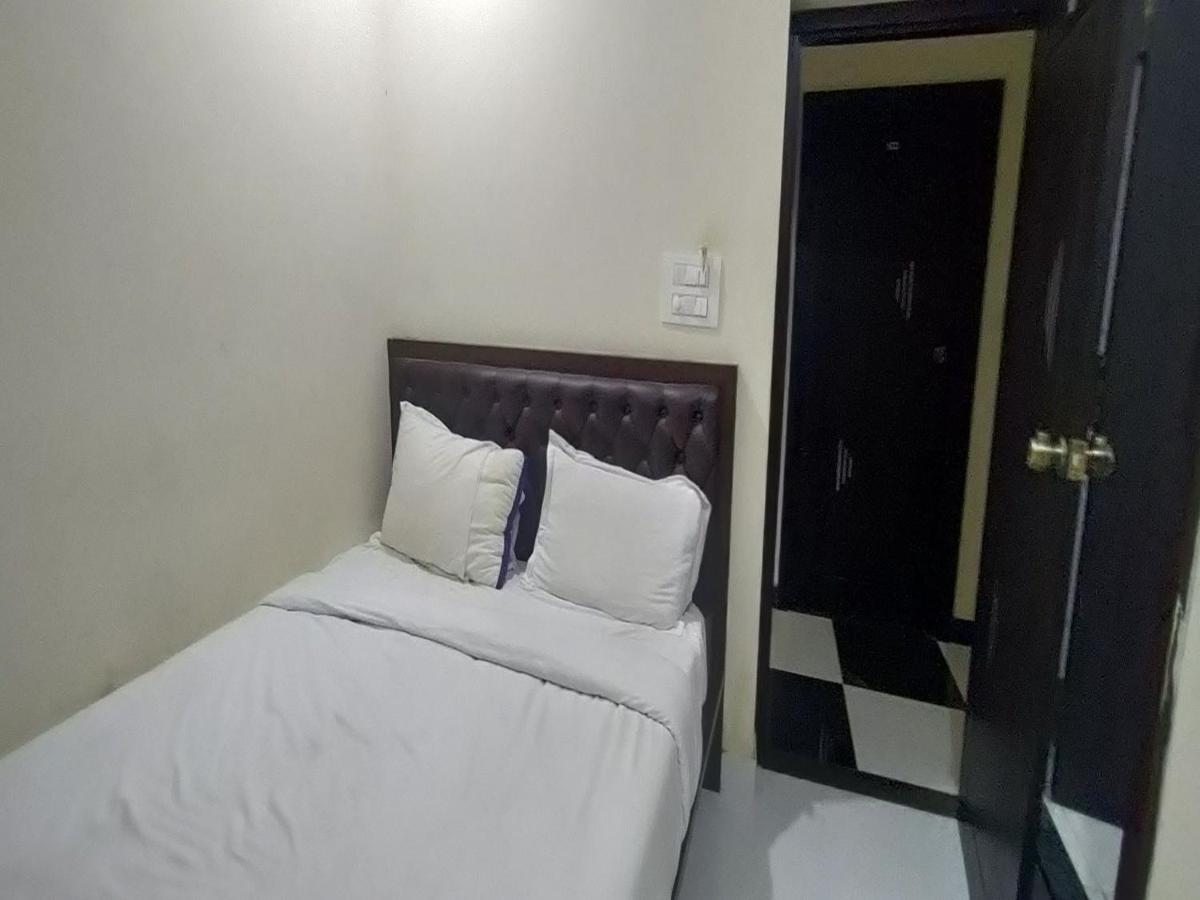 Mg Residency Hotel Chikmagalur Ngoại thất bức ảnh
