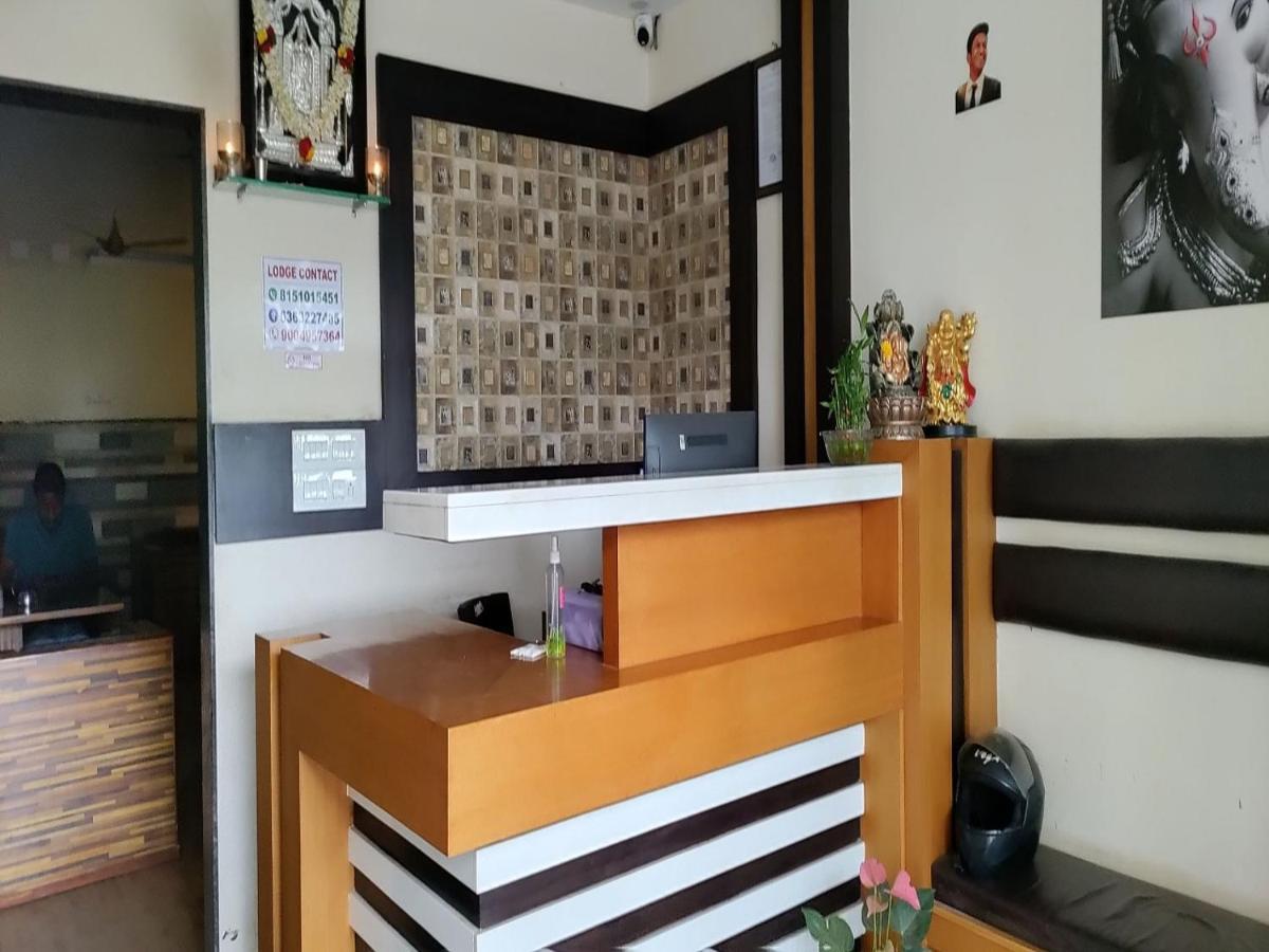 Mg Residency Hotel Chikmagalur Ngoại thất bức ảnh