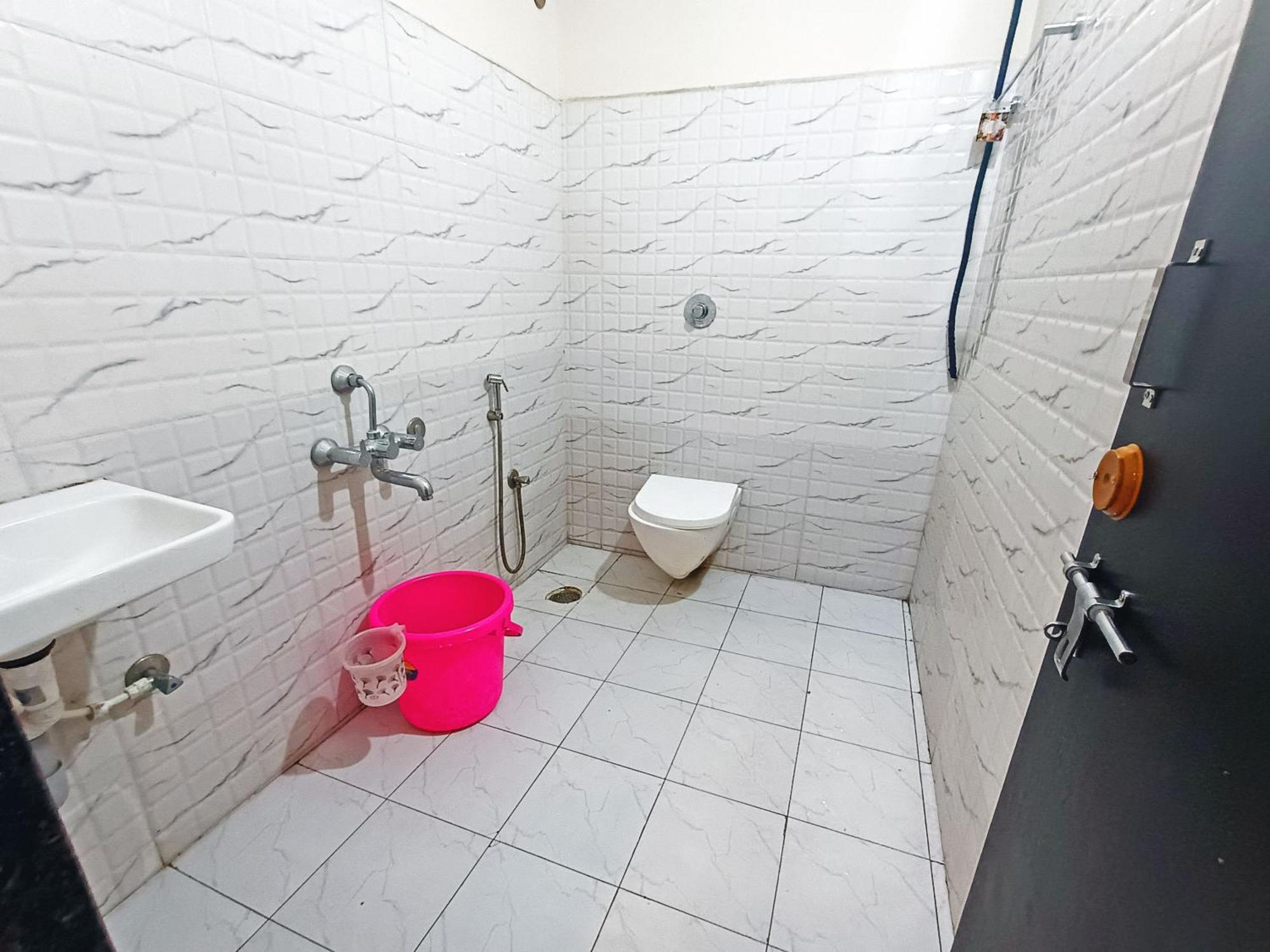 Mg Residency Hotel Chikmagalur Ngoại thất bức ảnh