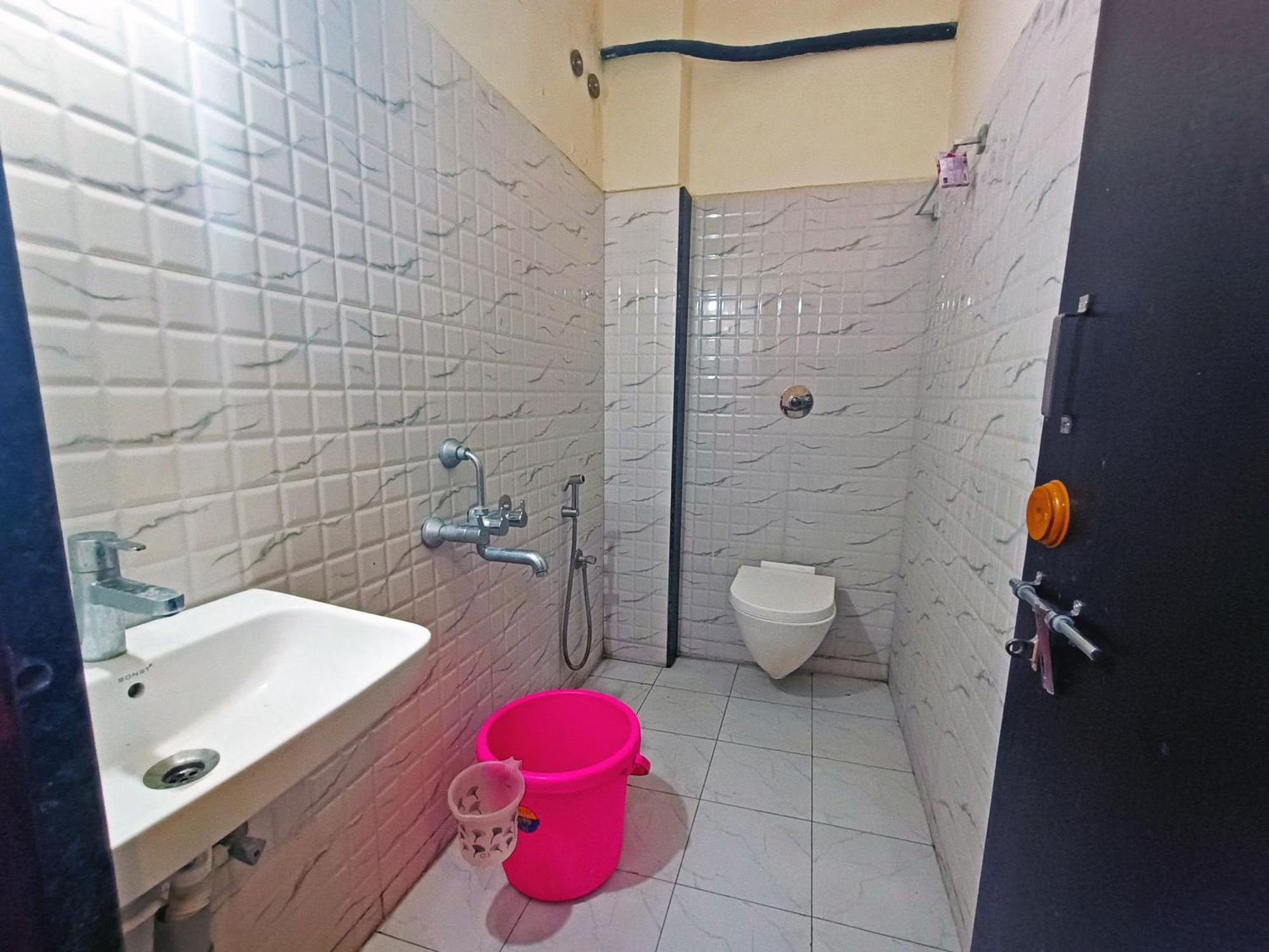 Mg Residency Hotel Chikmagalur Ngoại thất bức ảnh