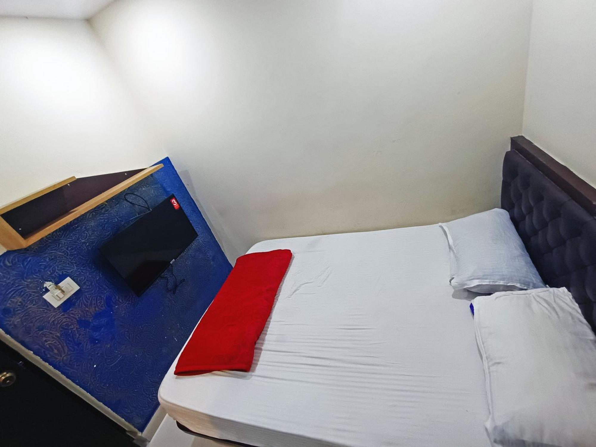 Mg Residency Hotel Chikmagalur Ngoại thất bức ảnh