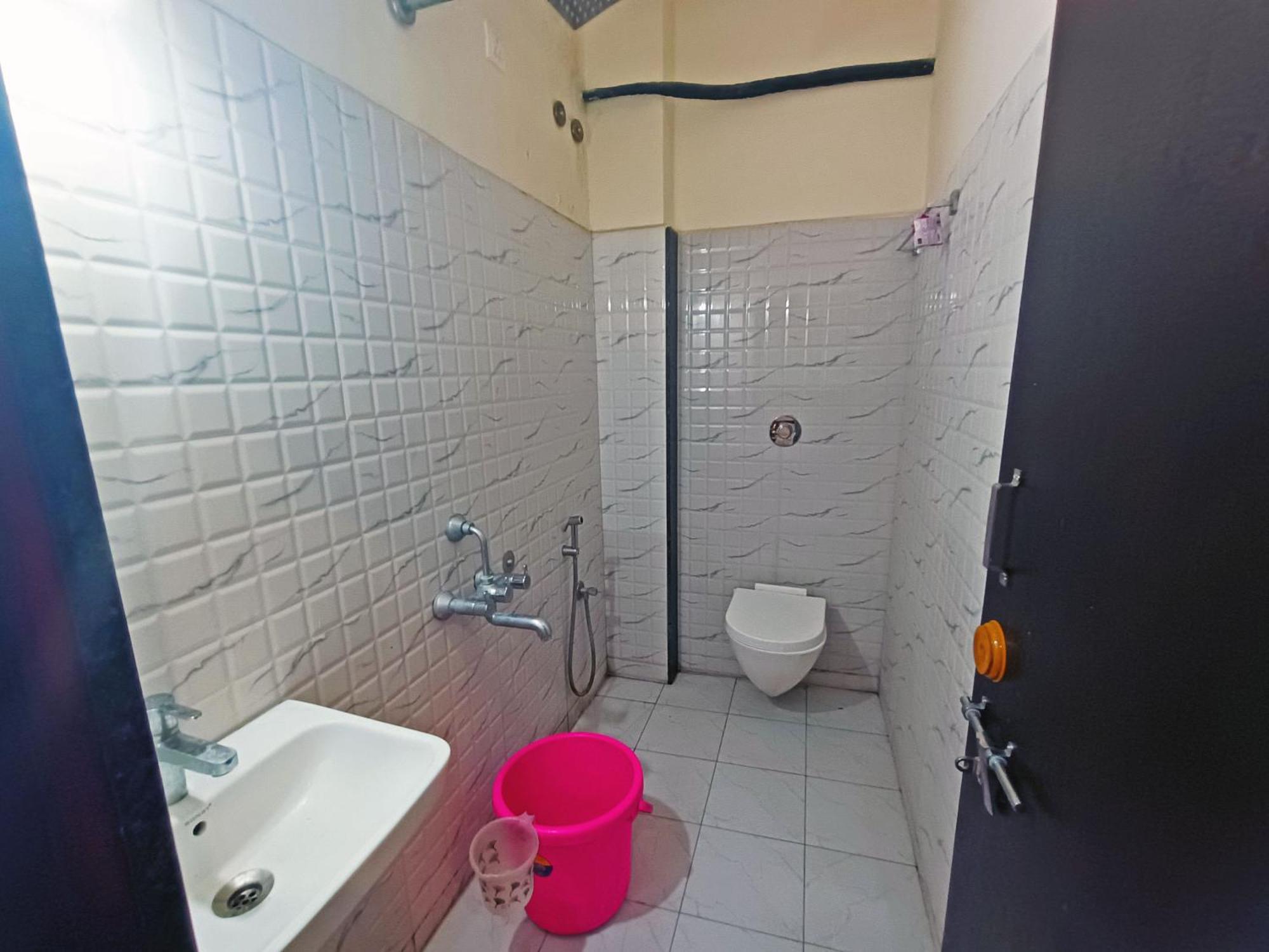 Mg Residency Hotel Chikmagalur Ngoại thất bức ảnh
