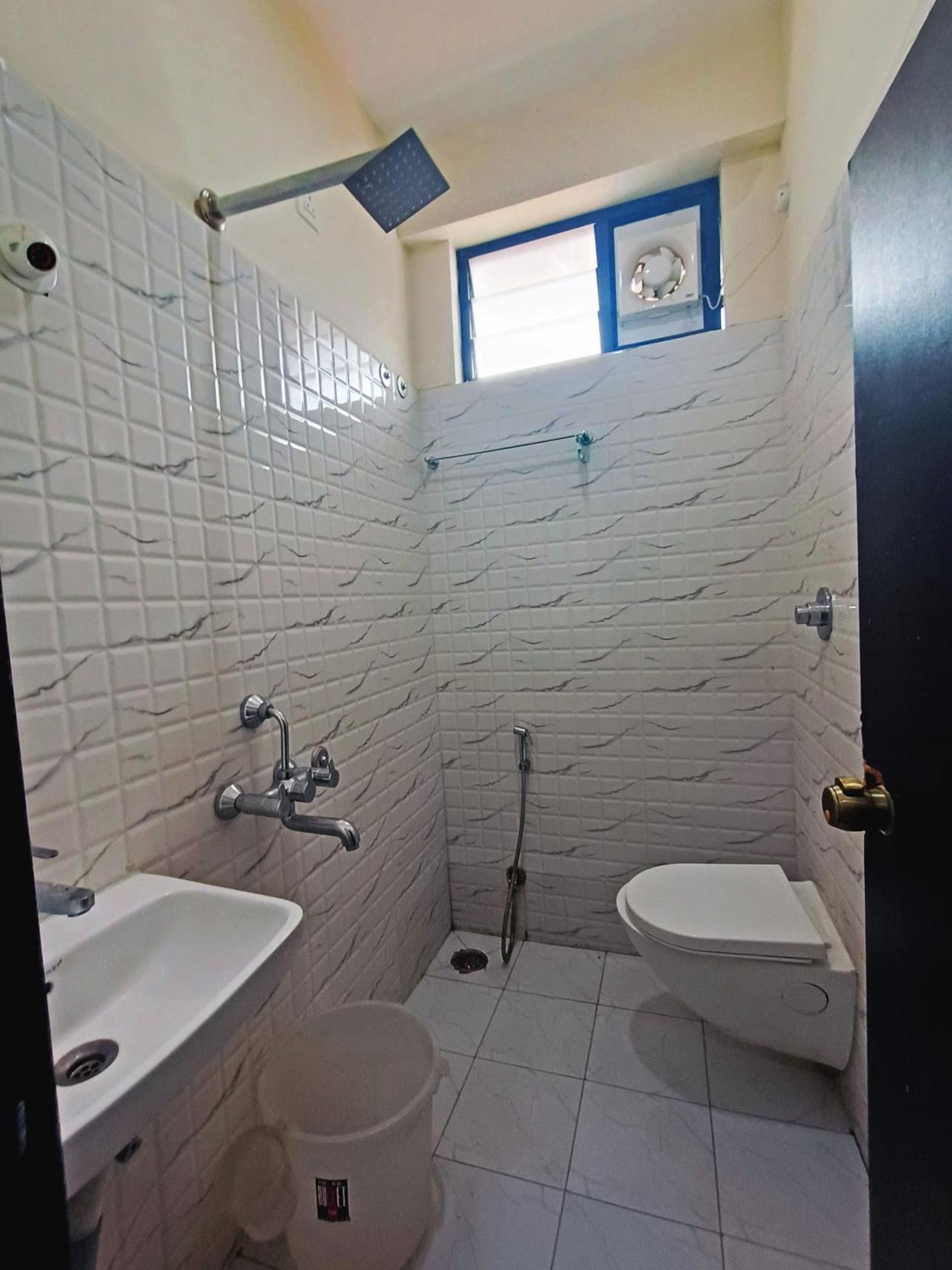 Mg Residency Hotel Chikmagalur Ngoại thất bức ảnh