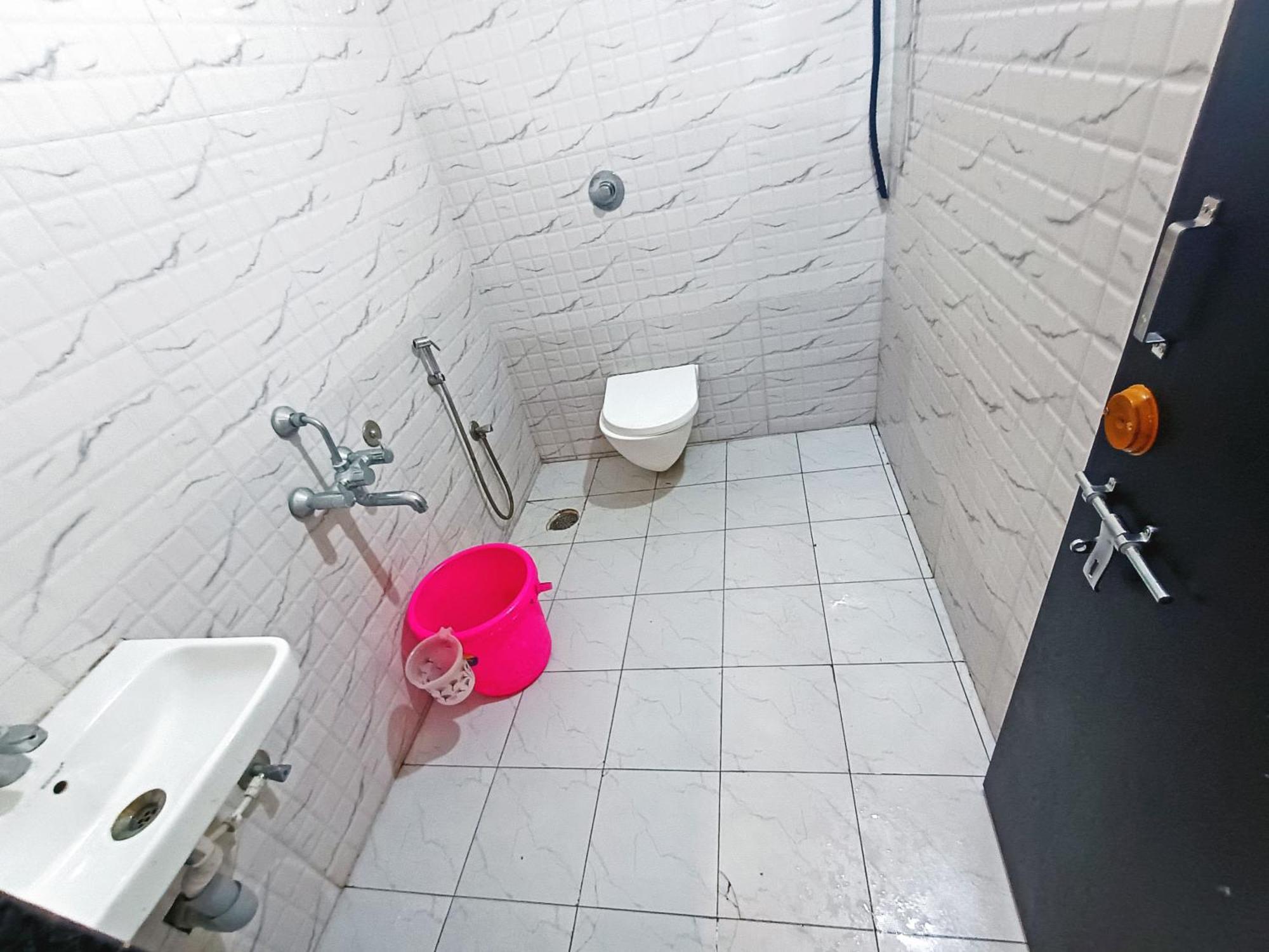 Mg Residency Hotel Chikmagalur Ngoại thất bức ảnh