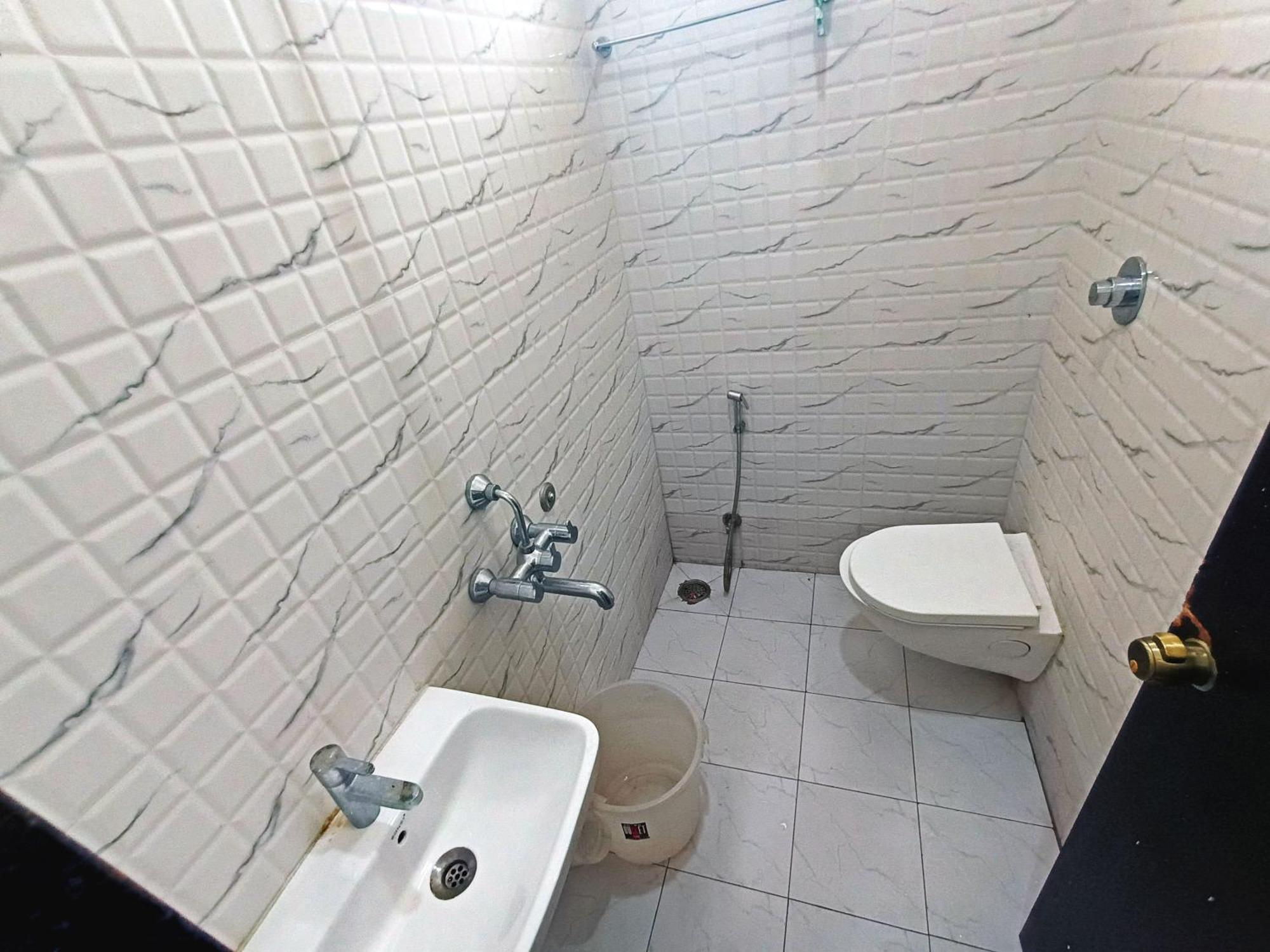 Mg Residency Hotel Chikmagalur Ngoại thất bức ảnh